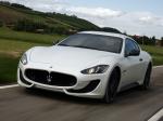 Maserati GranTurismo Sport MC Line 2012 года